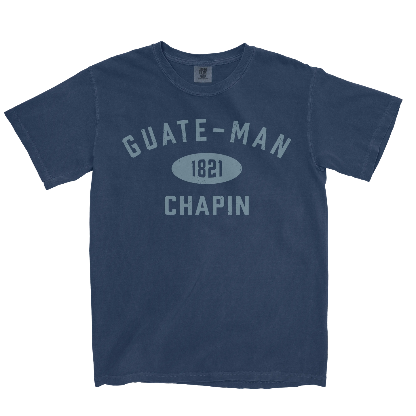 Guate-man T-shirt