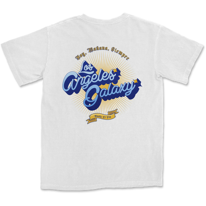 LAA x LAG T-Shirt