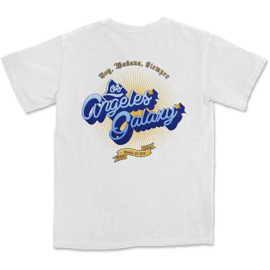 LAA x LAG T-Shirt