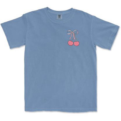 La Vida Es Dulce (Cherry Flavor) T-Shirt