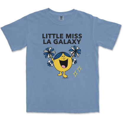 Little Miss LA Galaxy T-Shirt