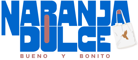 Naranja Dulce