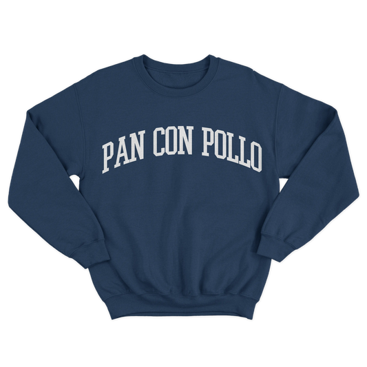 Holiday Favorites Crewneck