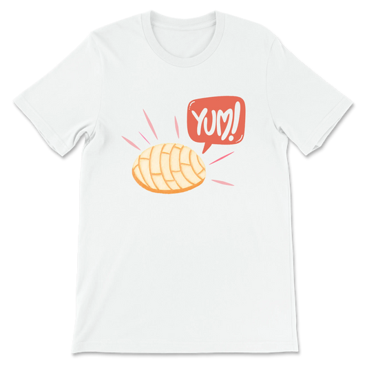 Yum Concha T-Shirt image 0