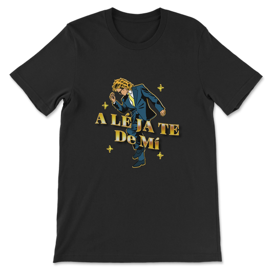 Luis Miguel T-Shirt image 0