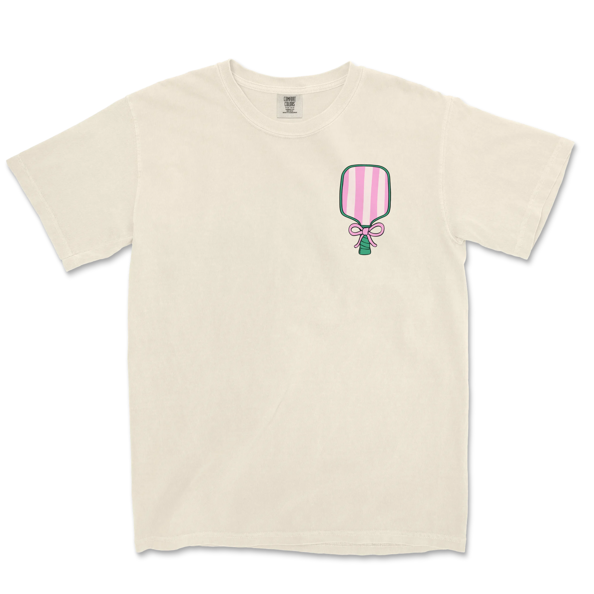 Pickleball Queen T-Shirt image 1