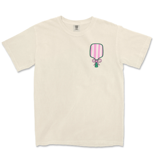 Pickleball Queen T-Shirt image 1