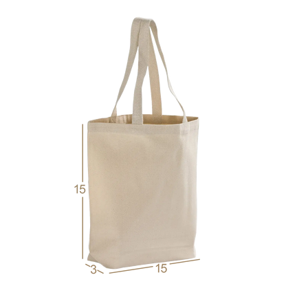 Mazapan Tote-Bag image 1