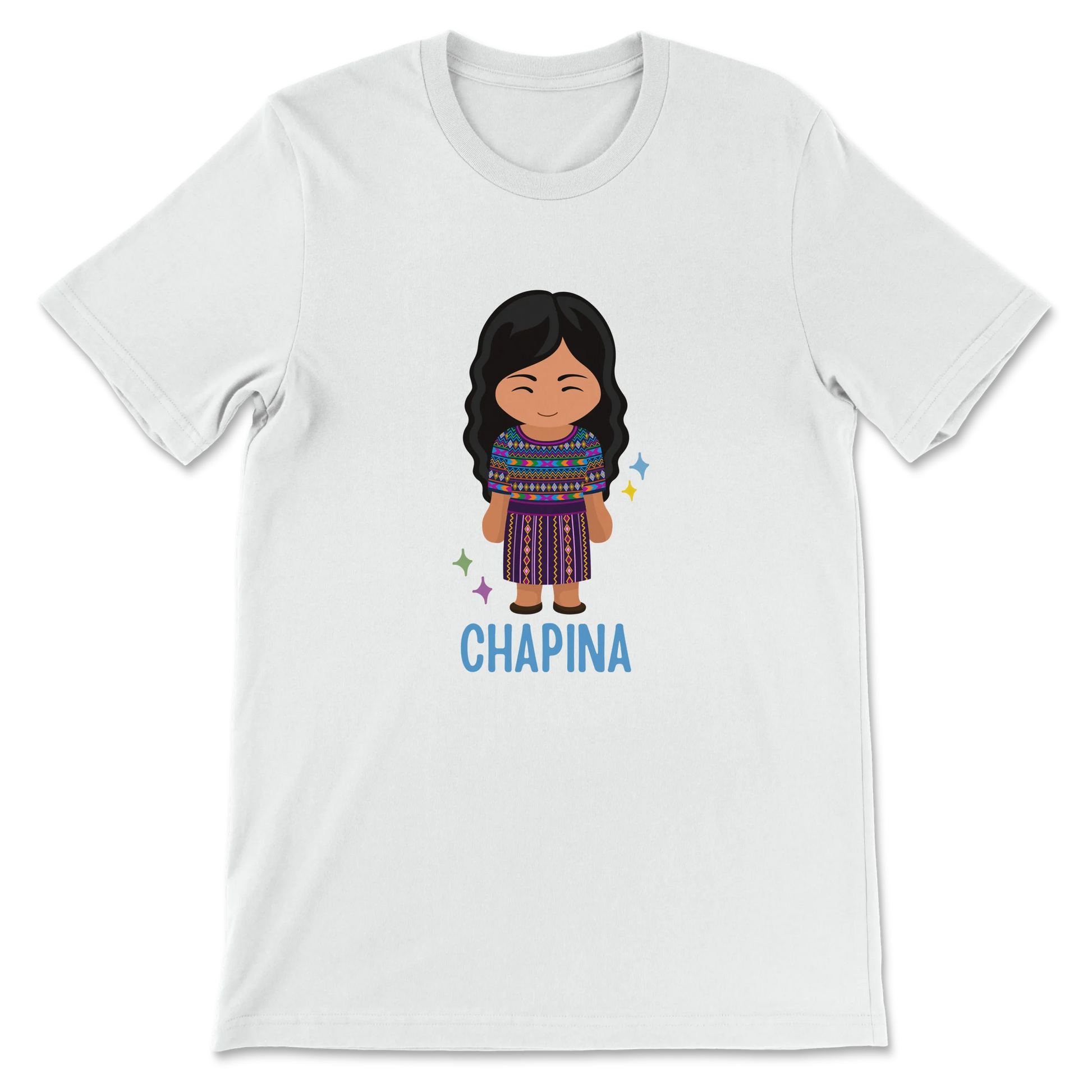 Chapina T-shirt image 0