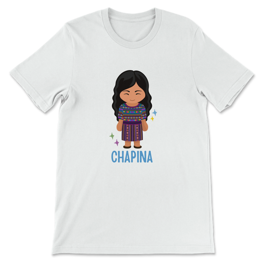 Chapina T-shirt image 0
