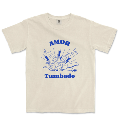 Amor Tumbado T-Shirt image 0