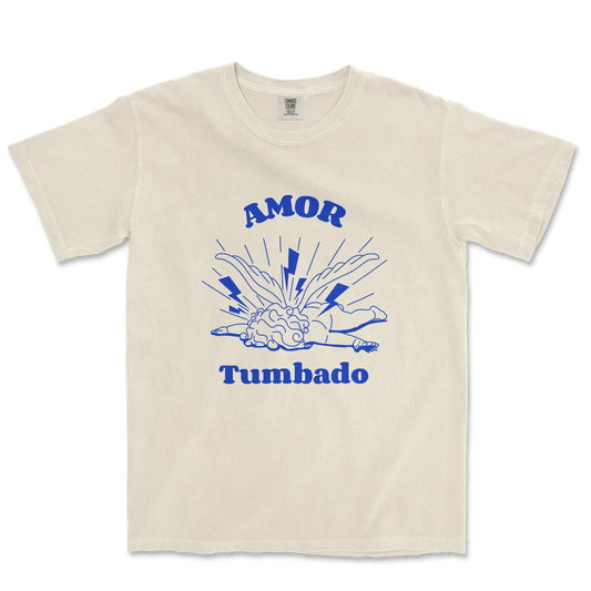 Amor Tumbado T-Shirt image 0
