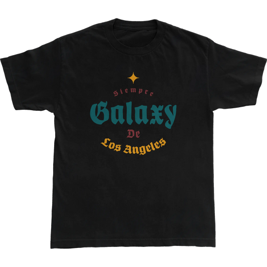 Siempre Galaxy T-Shirt