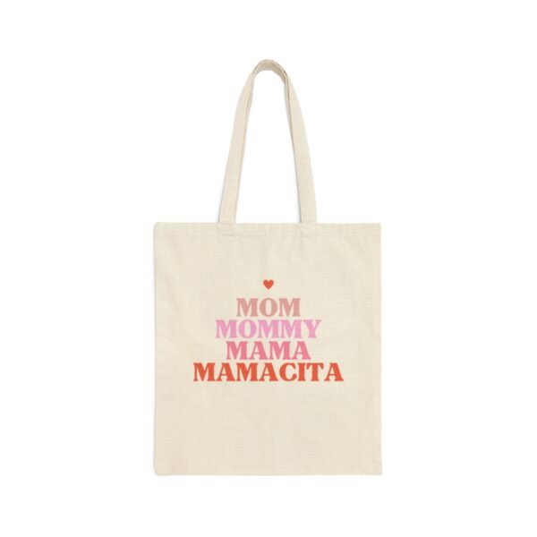 Mamacita Tote Bag